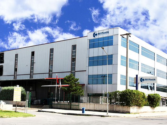 company image